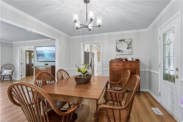 109 Discovery LN, Williamsburg, VA 23185