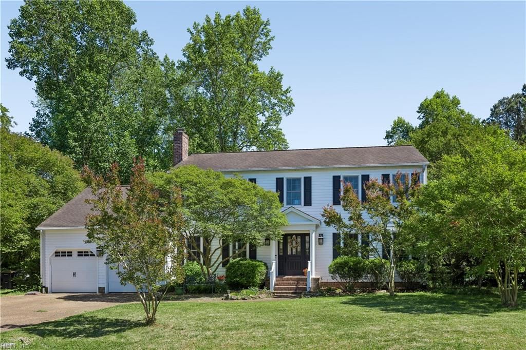 109 Discovery LN, Williamsburg, VA 23185
