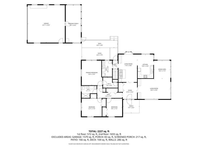 5281 Spring Valley ROAD, Burlington, WI 53105