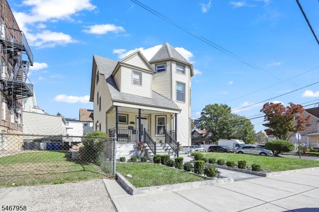 157 Stewart Ave, Kearny Town, NJ 07032