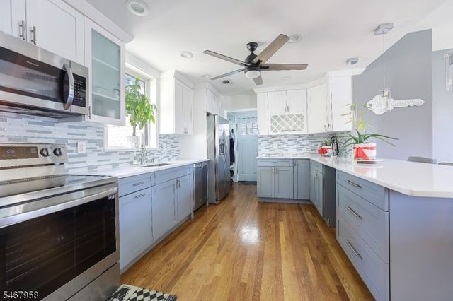 157 Stewart Ave, Kearny Town, NJ 07032