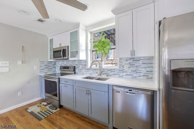 157 Stewart Ave, Kearny Town, NJ 07032
