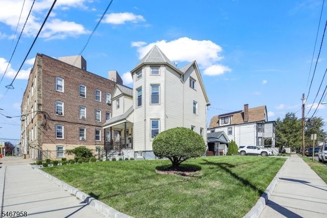 157 Stewart Ave, Kearny Town, NJ 07032