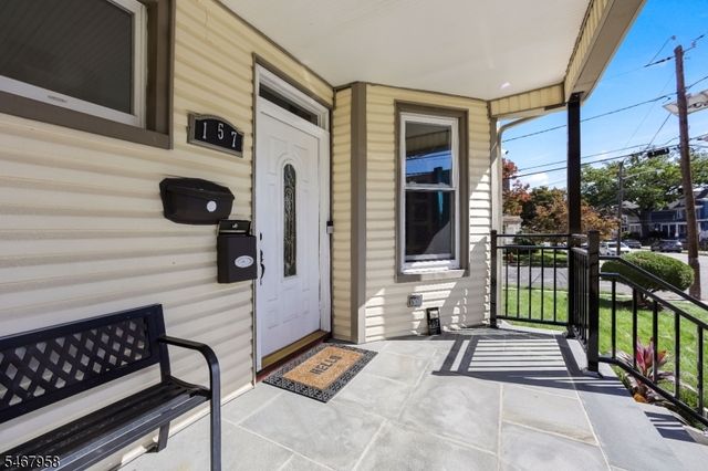 157 Stewart Ave, Kearny Town, NJ 07032