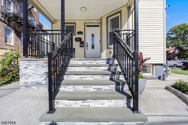 157 Stewart Ave, Kearny Town, NJ 07032