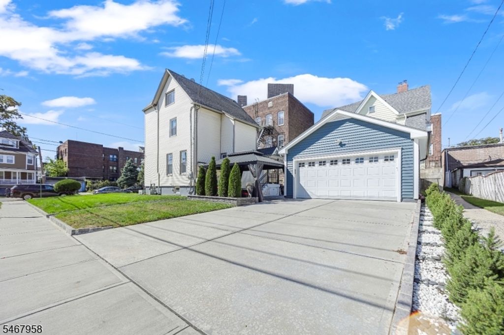 157 Stewart Ave, Kearny Town, NJ 07032 — photo 4