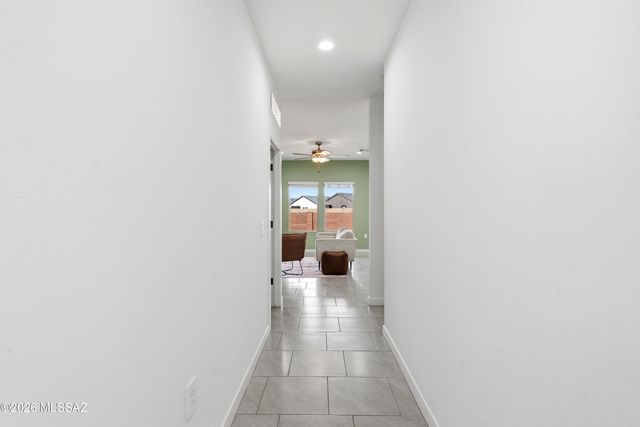 12540 W Gini Lane, Marana, AZ 85653