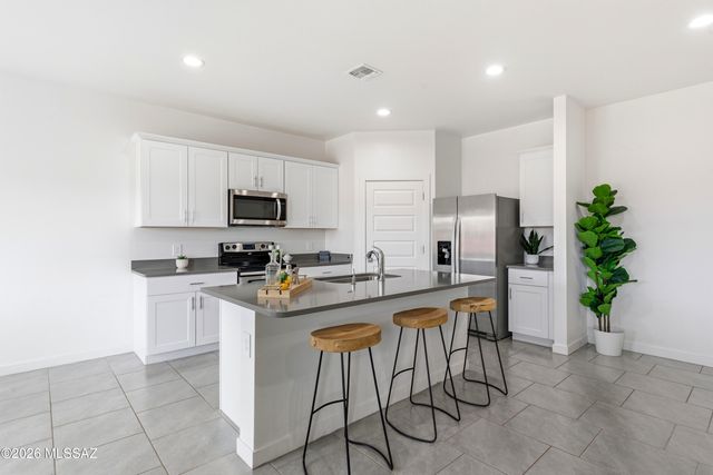 12540 W Gini Lane, Marana, AZ 85653