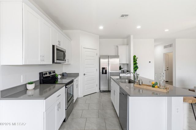 12540 W Gini Lane, Marana, AZ 85653