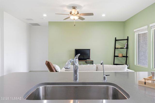 12540 W Gini Lane, Marana, AZ 85653