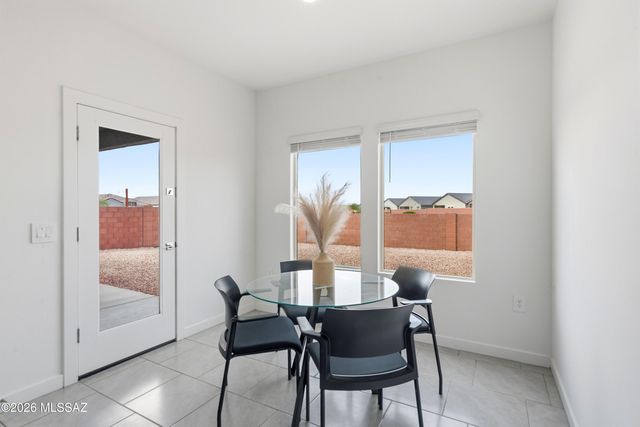 12540 W Gini Lane, Marana, AZ 85653