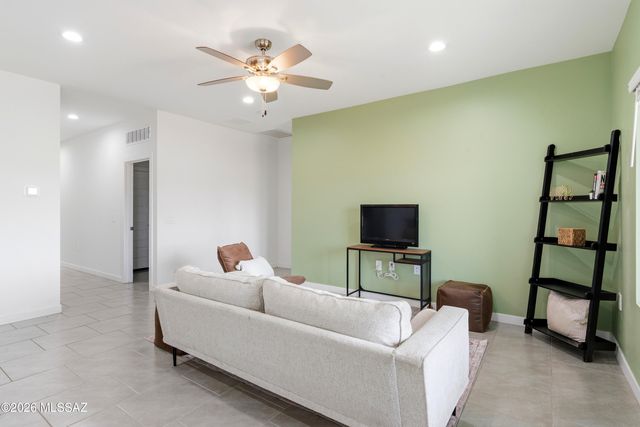 12540 W Gini Lane, Marana, AZ 85653