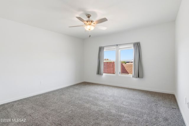 12540 W Gini Lane, Marana, AZ 85653