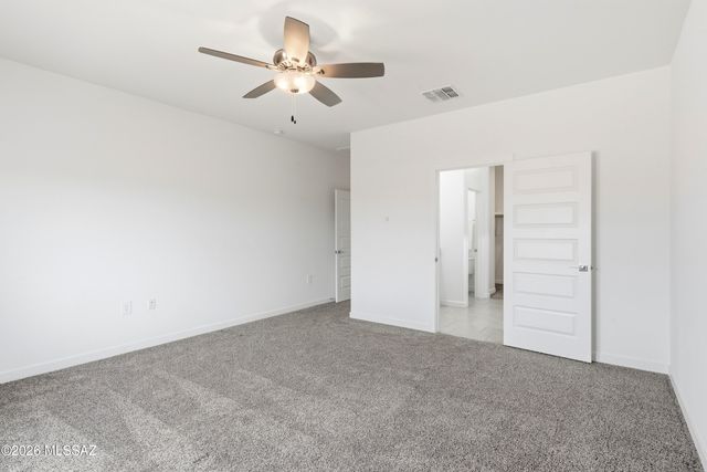 12540 W Gini Lane, Marana, AZ 85653