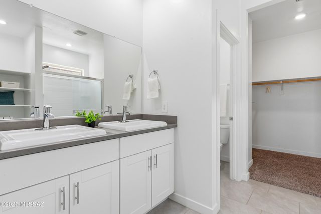 12540 W Gini Lane, Marana, AZ 85653