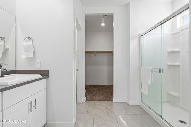 12540 W Gini Lane, Marana, AZ 85653