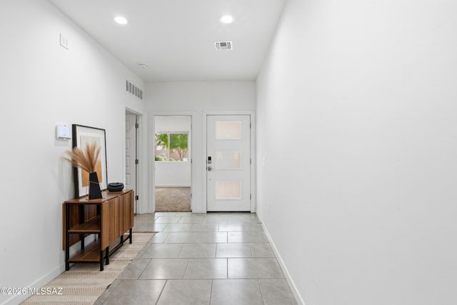 12540 W Gini Lane, Marana, AZ 85653