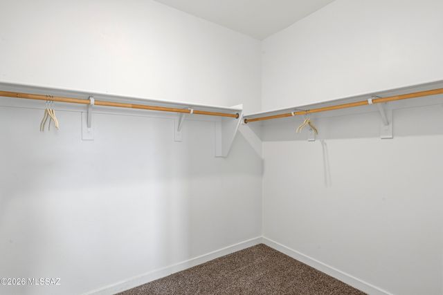 12540 W Gini Lane, Marana, AZ 85653