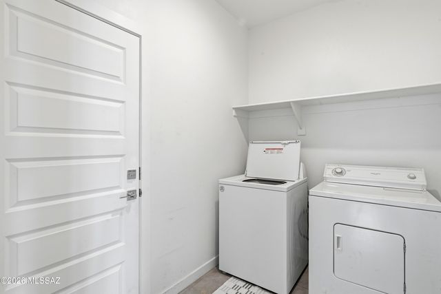 12540 W Gini Lane, Marana, AZ 85653