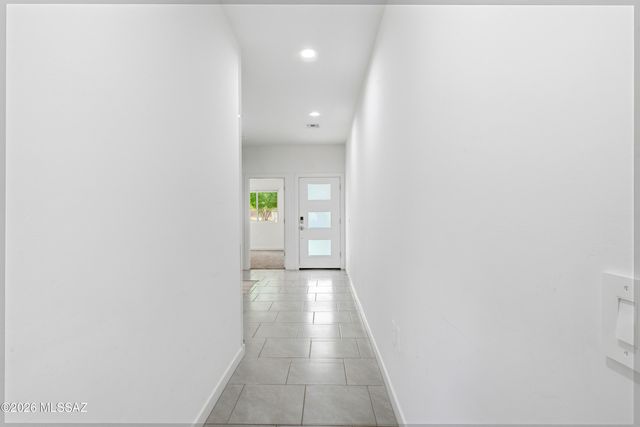 12540 W Gini Lane, Marana, AZ 85653