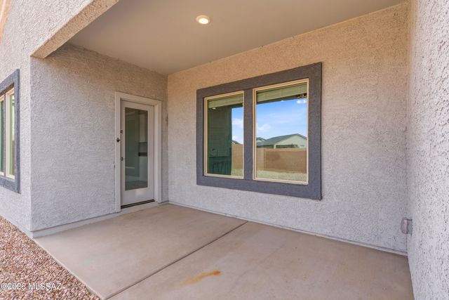 12540 W Gini Lane, Marana, AZ 85653