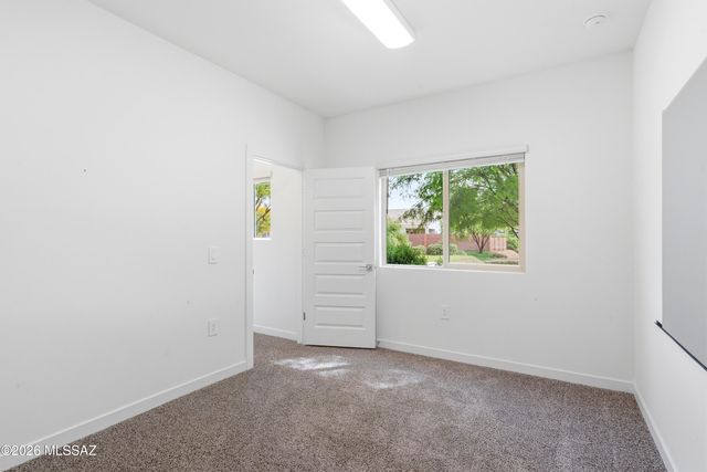 12540 W Gini Lane, Marana, AZ 85653