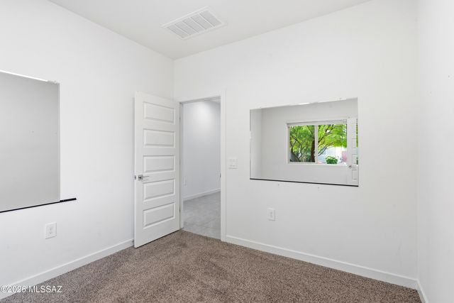 12540 W Gini Lane, Marana, AZ 85653