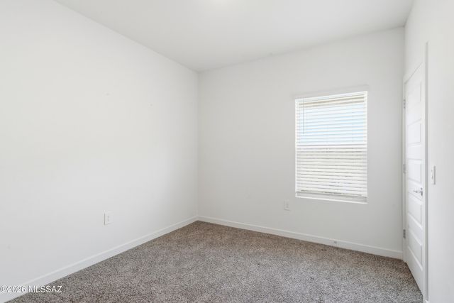 12540 W Gini Lane, Marana, AZ 85653