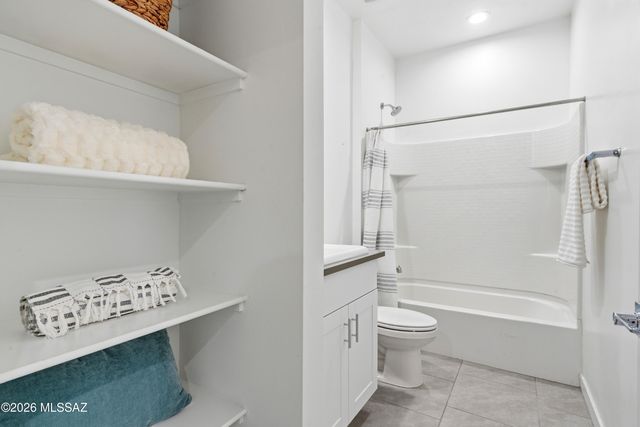 12540 W Gini Lane, Marana, AZ 85653