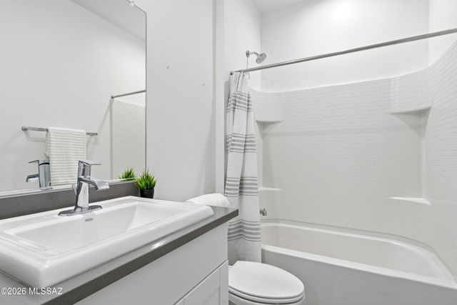 12540 W Gini Lane, Marana, AZ 85653