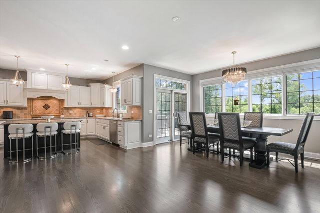 12023 Ashbrook Lane, Mokena, IL 60448