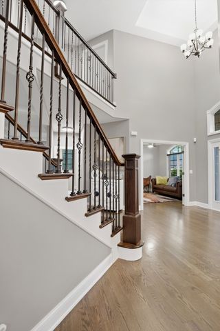 12023 Ashbrook Lane, Mokena, IL 60448