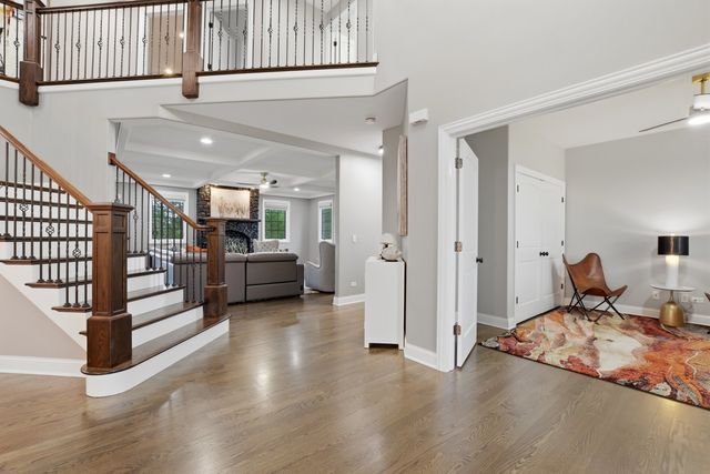 12023 Ashbrook Lane, Mokena, IL 60448