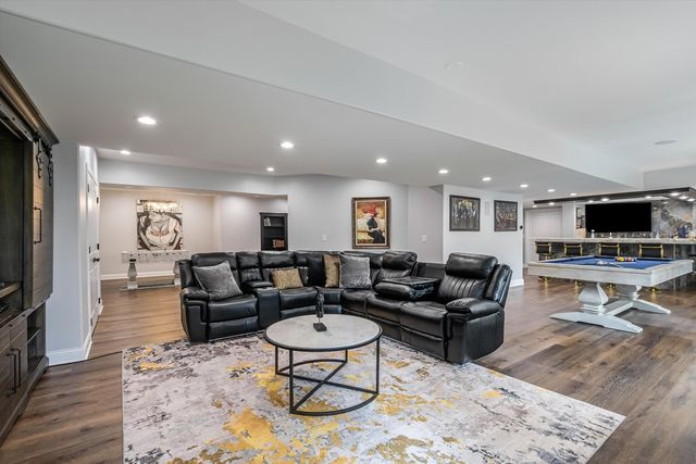 12023 Ashbrook Lane, Mokena, IL 60448