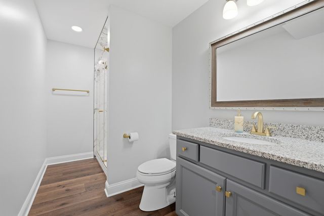 12023 Ashbrook Lane, Mokena, IL 60448