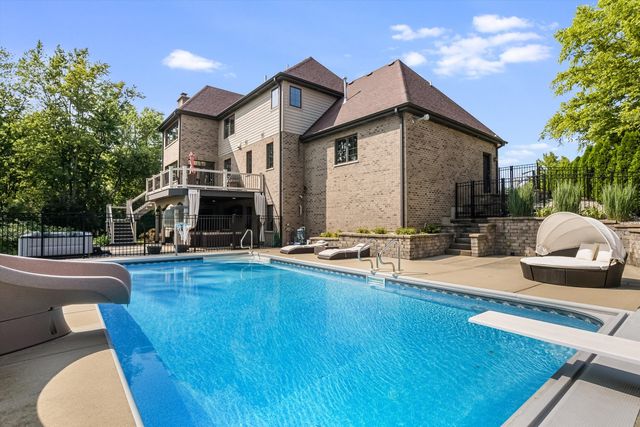 12023 Ashbrook Lane, Mokena, IL 60448
