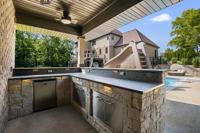 12023 Ashbrook Lane, Mokena, IL 60448