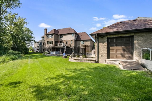 12023 Ashbrook Lane, Mokena, IL 60448