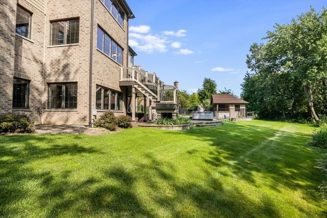 12023 Ashbrook Lane, Mokena, IL 60448
