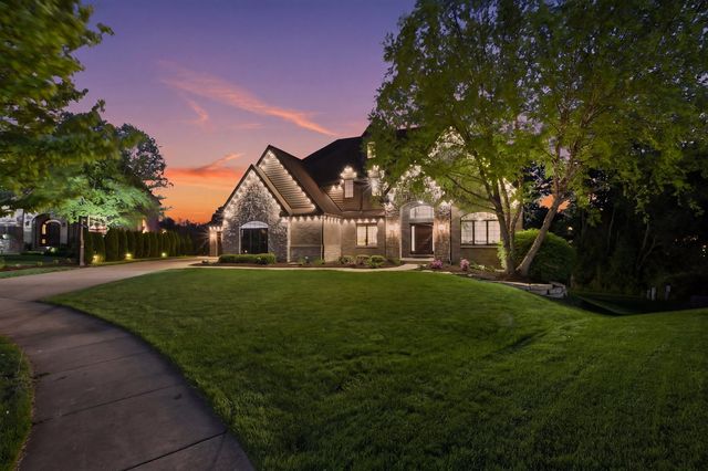 12023 Ashbrook Lane, Mokena, IL 60448