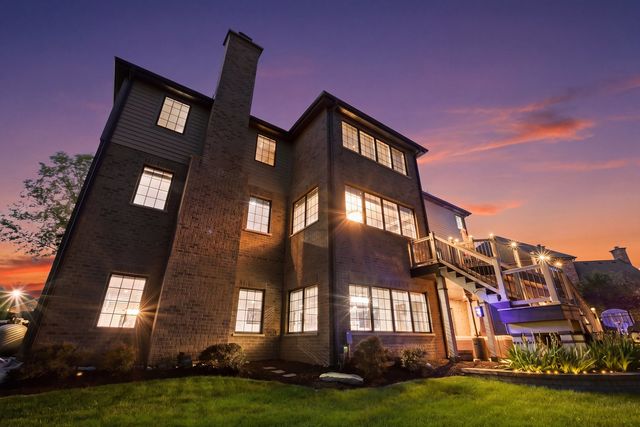12023 Ashbrook Lane, Mokena, IL 60448