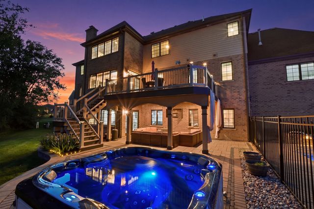 12023 Ashbrook Lane, Mokena, IL 60448