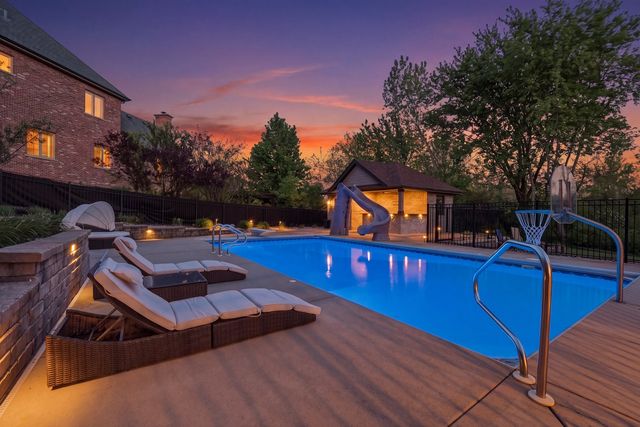12023 Ashbrook Lane, Mokena, IL 60448
