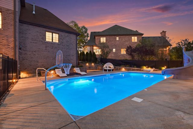 12023 Ashbrook Lane, Mokena, IL 60448