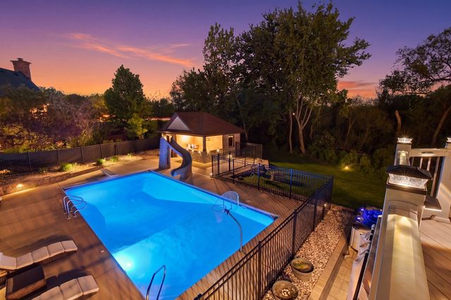 12023 Ashbrook Lane, Mokena, IL 60448