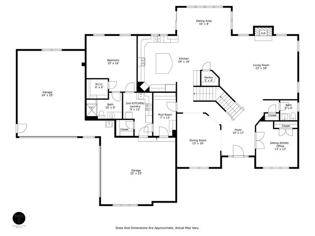 12023 Ashbrook Lane, Mokena, IL 60448