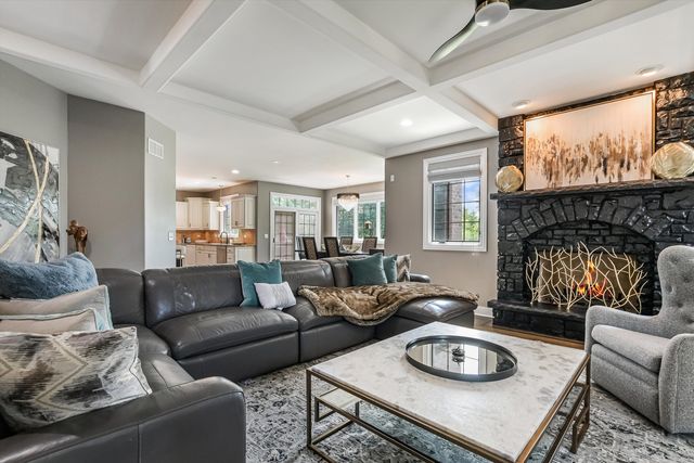 12023 Ashbrook Lane, Mokena, IL 60448