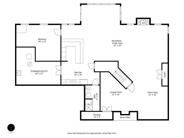 12023 Ashbrook Lane, Mokena, IL 60448