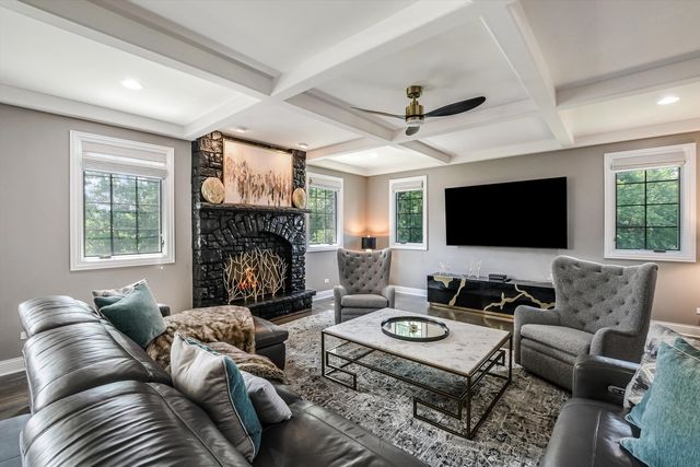 12023 Ashbrook Lane, Mokena, IL 60448
