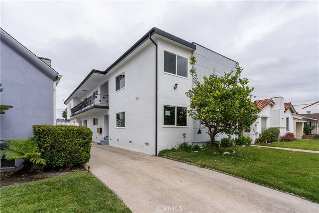 3445 Edgehill 4, Los Angeles, CA 90018